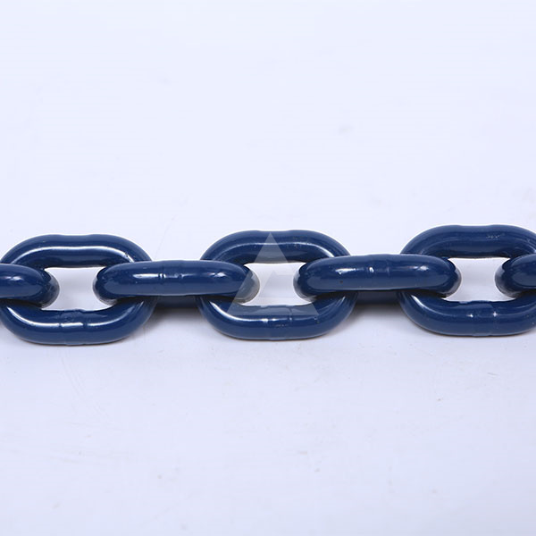 手拉葫蘆鏈條出現(xiàn)哪些情況需要更換或報廢？