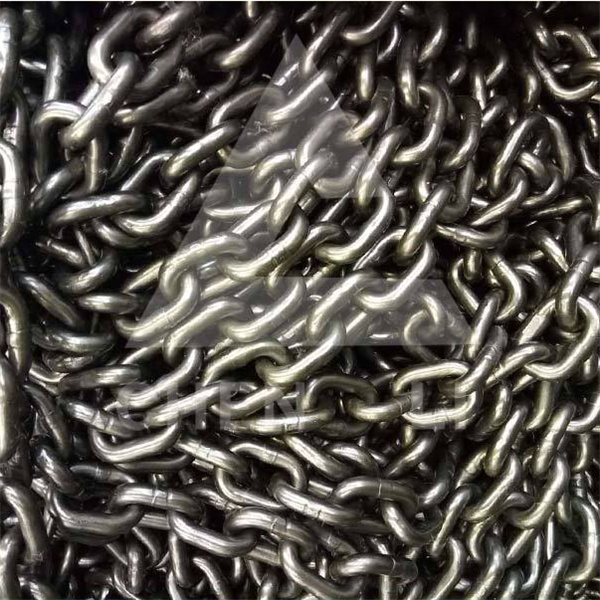 80級礦用起重鏈條的維護(hù)細(xì)節(jié)不容忽視