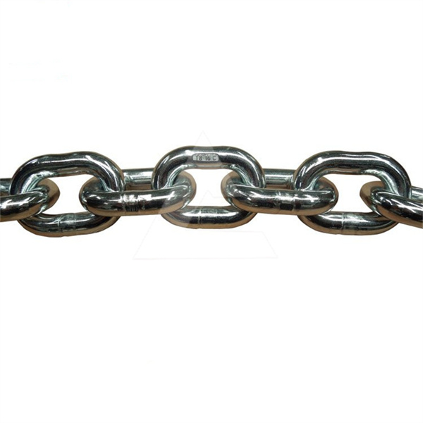 G80級，G100級起重鏈條