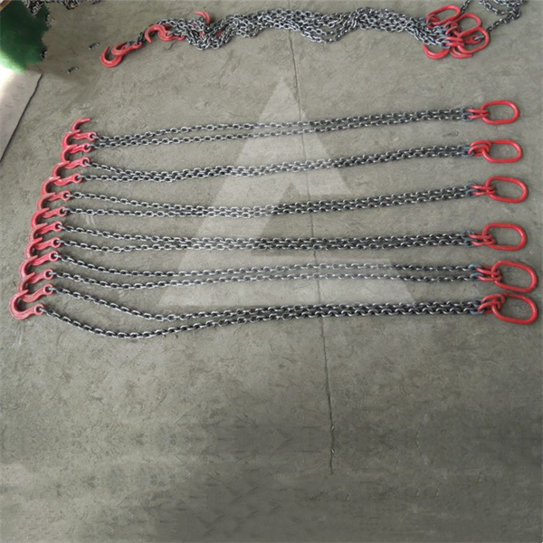 辰力起重鏈條索具 辰力起重鏈條索具/