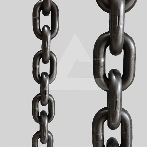 辰力80級(jí)18mm起重鏈條 辰力80級(jí)18mm起重鏈條/