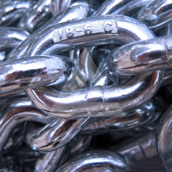 辰力80級(jí)起重鏈條 辰力80級(jí)起重鏈條/