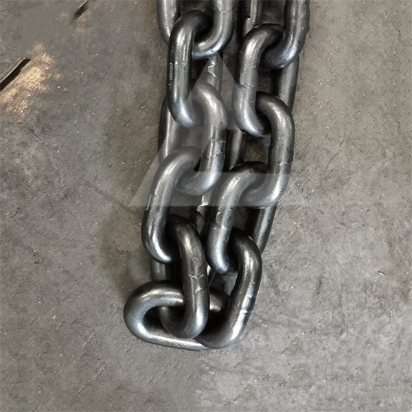 辰力10噸80級起重鏈條 辰力10噸80級起重鏈條