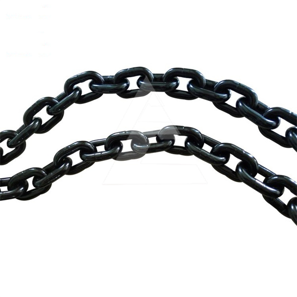 辰力圓環鏈條 辰力圓環鏈條/