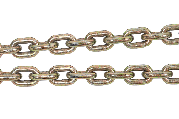 錳鋼起重鏈條 錳鋼起重鏈條