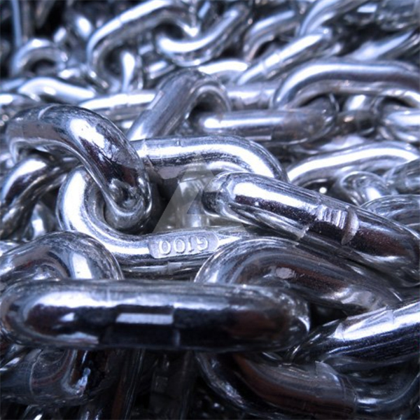 辰力起重鏈條 辰力起重鏈條