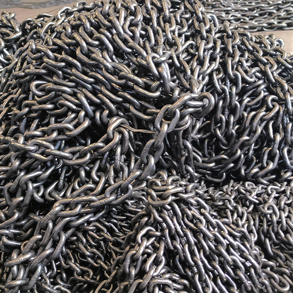 發(fā)黑起重鏈條 發(fā)黑起重鏈條