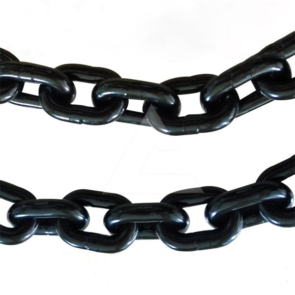 22mm發黑起重鏈條索具 22mm發黑起重鏈條索具