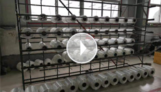 什么叫吊裝帶帶皮整徑？整徑機(jī)是如何工作的？